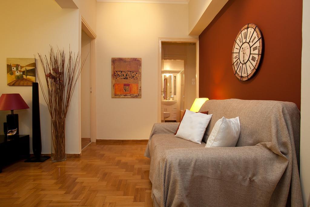 Pedion Areos Park 1&2 Center 1&2 Apartment Athens Ngoại thất bức ảnh